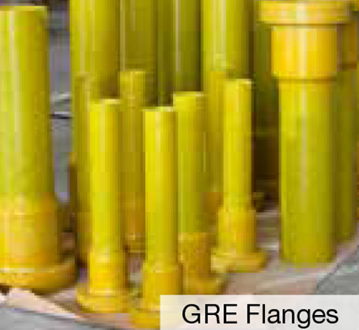 GRE Flanges