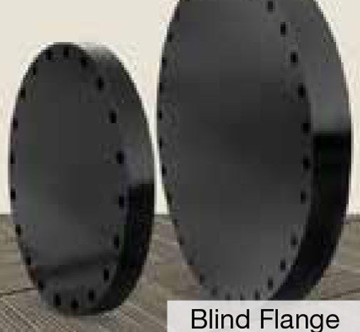 Blind Flange