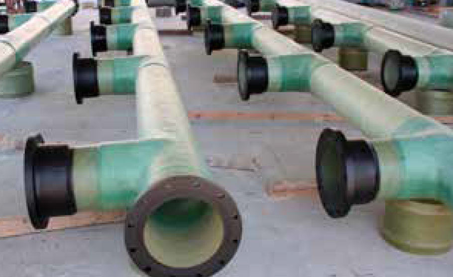 Pipe Fittings Dubai